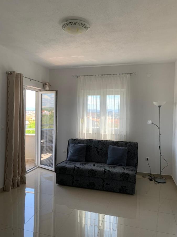 Green Hill Family Apartments Водице Екстер'єр фото