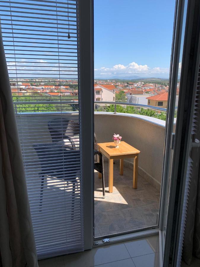 Green Hill Family Apartments Водице Екстер'єр фото