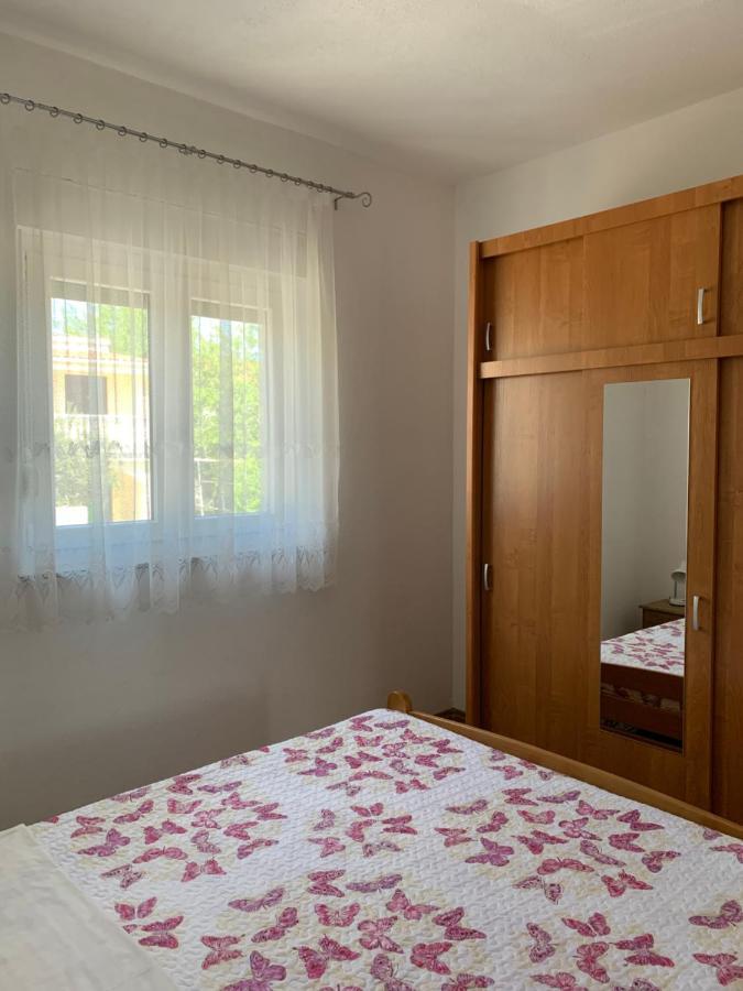 Green Hill Family Apartments Водице Екстер'єр фото
