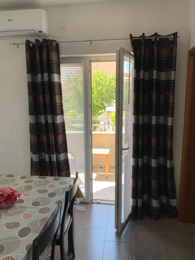 Green Hill Family Apartments Водице Екстер'єр фото