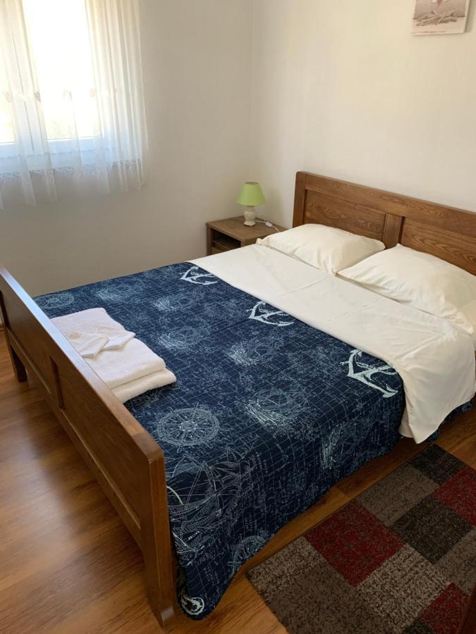 Green Hill Family Apartments Водице Екстер'єр фото