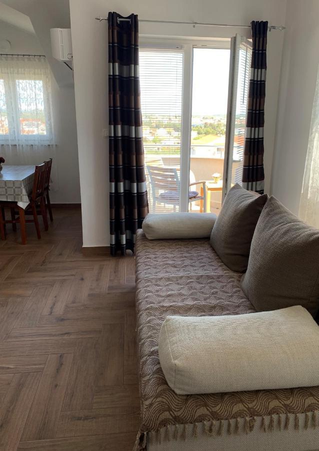 Green Hill Family Apartments Водице Екстер'єр фото