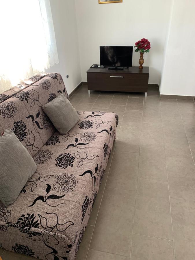 Green Hill Family Apartments Водице Екстер'єр фото