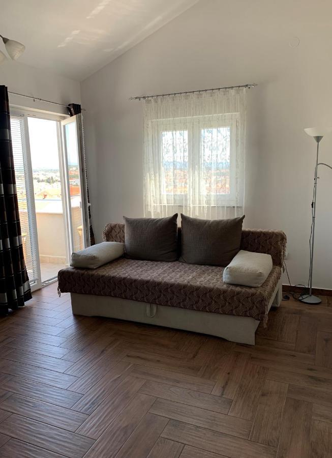 Green Hill Family Apartments Водице Екстер'єр фото