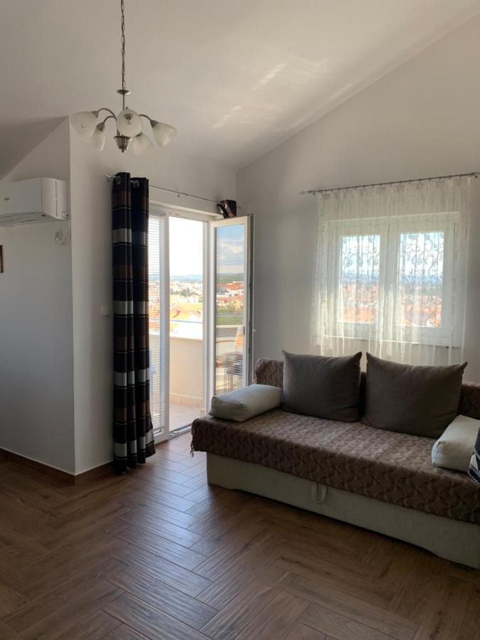 Green Hill Family Apartments Водице Екстер'єр фото