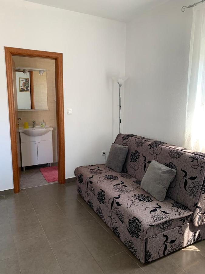 Green Hill Family Apartments Водице Екстер'єр фото