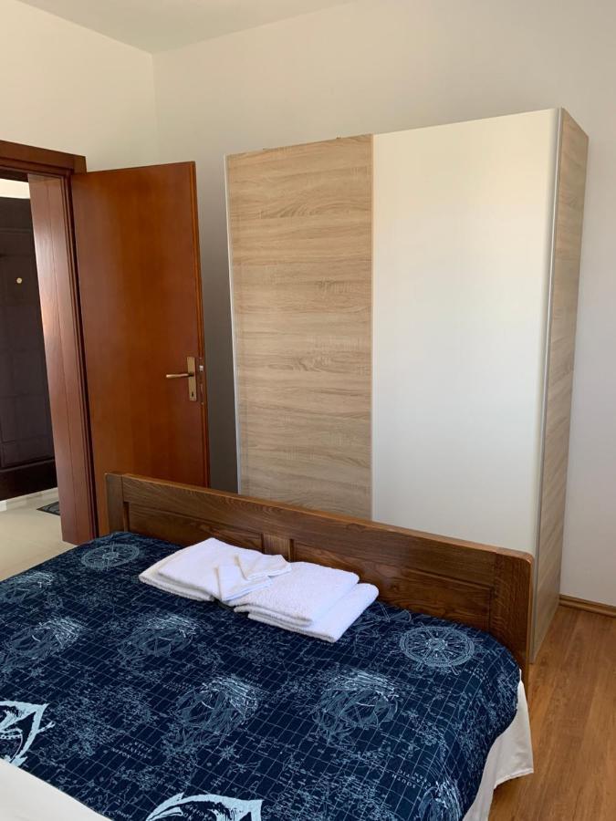 Green Hill Family Apartments Водице Екстер'єр фото